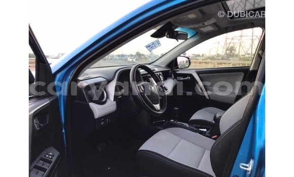 Buy Import Toyota Nadia Blue Car in Import - Dubai in Zambia Buy Import Toyota Nadia Blue Car in Import - Dubai in Zambia