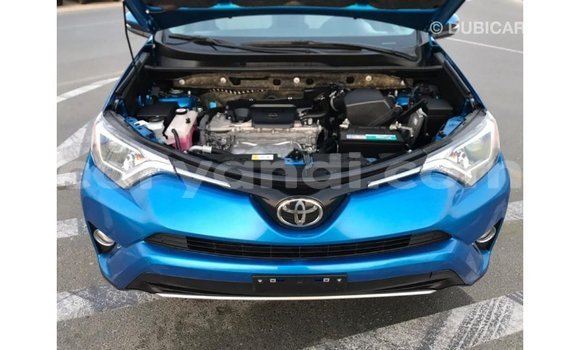 Buy Import Toyota Nadia Blue Car in Import - Dubai in Zambia Buy Import Toyota Nadia Blue Car in Import - Dubai in Zambia