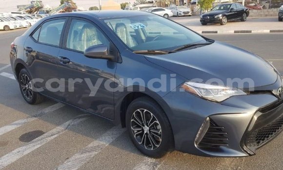 Buy Import Toyota Corolla Other Car in Import - Dubai in Zambia Buy Import Toyota Corolla Other Car in Import - Dubai in Zambia