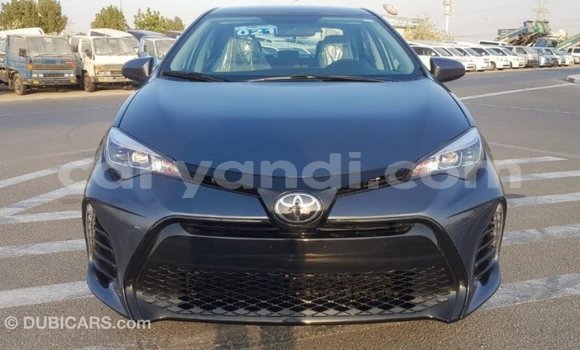 Buy Import Toyota Corolla Other Car in Import - Dubai in Zambia Buy Import Toyota Corolla Other Car in Import - Dubai in Zambia