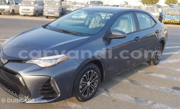 Buy Import Toyota Corolla Other Car in Import - Dubai in Zambia Buy Import Toyota Corolla Other Car in Import - Dubai in Zambia