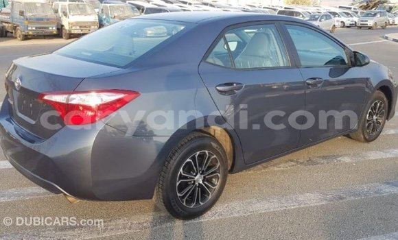 Buy Import Toyota Corolla Other Car in Import - Dubai in Zambia Buy Import Toyota Corolla Other Car in Import - Dubai in Zambia