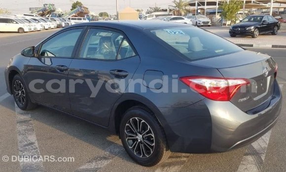 Buy Import Toyota Corolla Other Car in Import - Dubai in Zambia Buy Import Toyota Corolla Other Car in Import - Dubai in Zambia