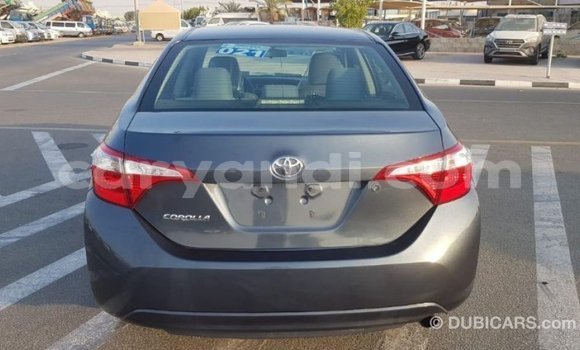 Buy Import Toyota Corolla Other Car in Import - Dubai in Zambia Buy Import Toyota Corolla Other Car in Import - Dubai in Zambia
