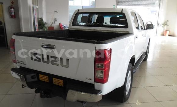 Buy Used Isuzu KB White Car in Lusaka in Zambia Buy Used Isuzu KB White Car in Lusaka in Zambia