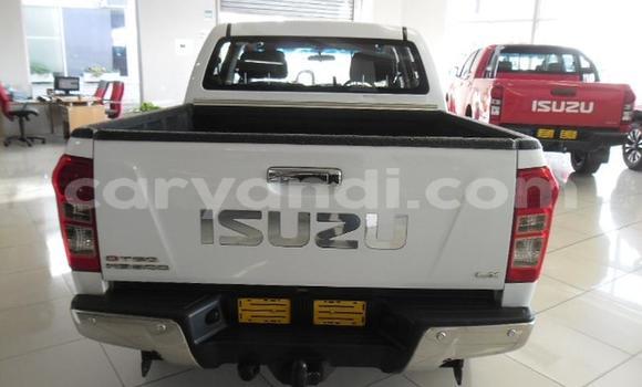 Buy Used Isuzu KB White Car in Lusaka in Zambia Buy Used Isuzu KB White Car in Lusaka in Zambia