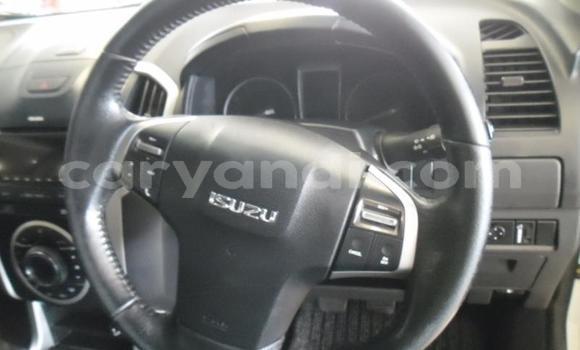 Buy Used Isuzu KB White Car in Lusaka in Zambia Buy Used Isuzu KB White Car in Lusaka in Zambia