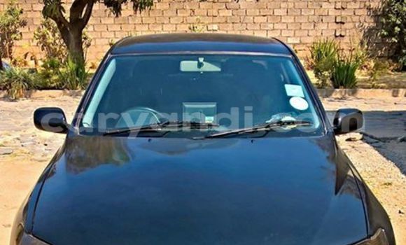 Buy Used Toyota Altezza Black Car in Chipata in Zambia Buy Used Toyota Altezza Black Car in Chipata in Zambia