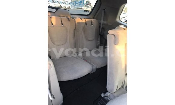 Buy Import Toyota Highlander Black Car in Import - Dubai in Zambia Buy Import Toyota Highlander Black Car in Import - Dubai in Zambia
