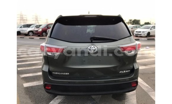 Tenga Imported Toyota Highlander Zvimwe Mota in Import - Dubai in Zambia Tenga Imported Toyota Highlander Zvimwe Mota in Import - Dubai in Zambia