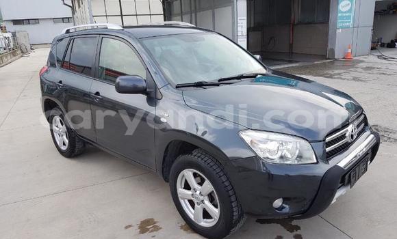 Buy Used Toyota RAV4 Black Car in Lusaka in Zambia Buy Used Toyota RAV4 Black Car in Lusaka in Zambia