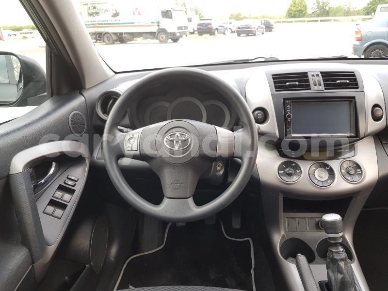 Big with watermark toyota rav4 zambia lusaka 9213