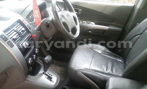 Tenga Tsaru Hyundai Tucson Sirivha Mota in Chipata in Zambia Tenga Tsaru Hyundai Tucson Sirivha Mota in Chipata in Zambia