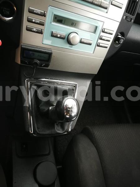 Big with watermark toyota corolla verso zambia lusaka 9214