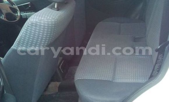 Tenga Tsaru Mitsubishi Pajero Chena Mota in Chipata in Zambia Tenga Tsaru Mitsubishi Pajero Chena Mota in Chipata in Zambia