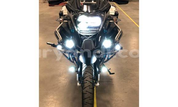 Buy Used BMW GS R1200 Black Bike in Lusaka in Zambia Buy Used BMW GS R1200 Black Bike in Lusaka in Zambia