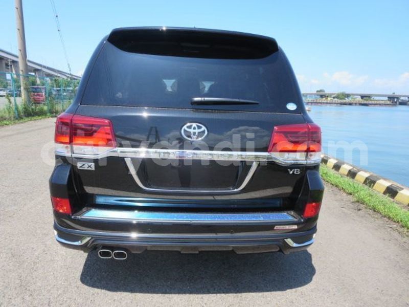 Big with watermark toyota land cruiser zambia lusaka 9220