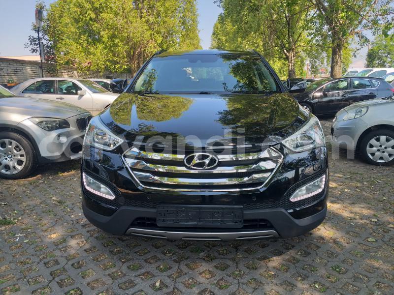 Big with watermark hyundai santa fe zambia lusaka 9222
