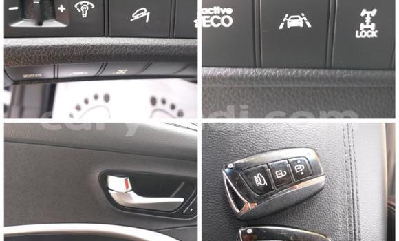 Buy Used Hyundai Santa Fe Black Car in Lusaka in Zambia Buy Used Hyundai Santa Fe Black Car in Lusaka in Zambia