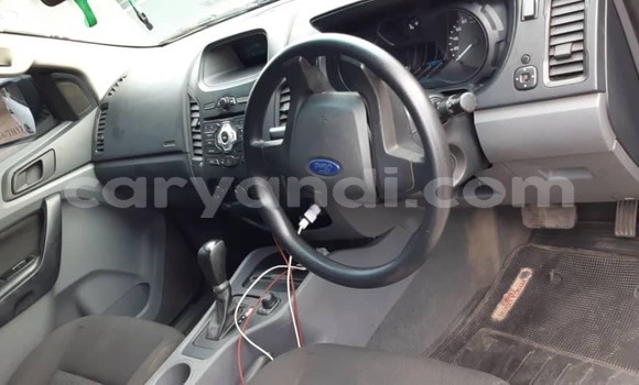 Buy Used Ford Ranger White Car in Lusaka in Zambia Buy Used Ford Ranger White Car in Lusaka in Zambia