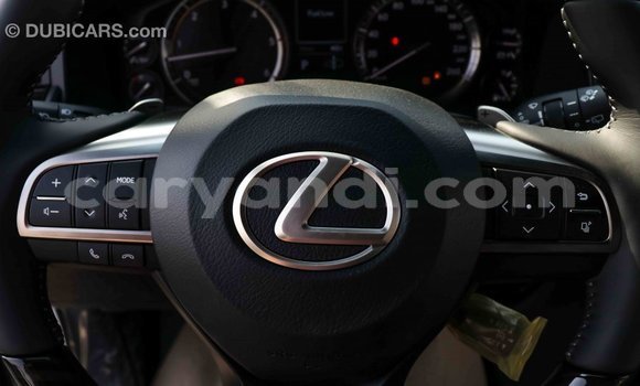 Buy Import Lexus LX White Car in Import - Dubai in Zambia Buy Import Lexus LX White Car in Import - Dubai in Zambia