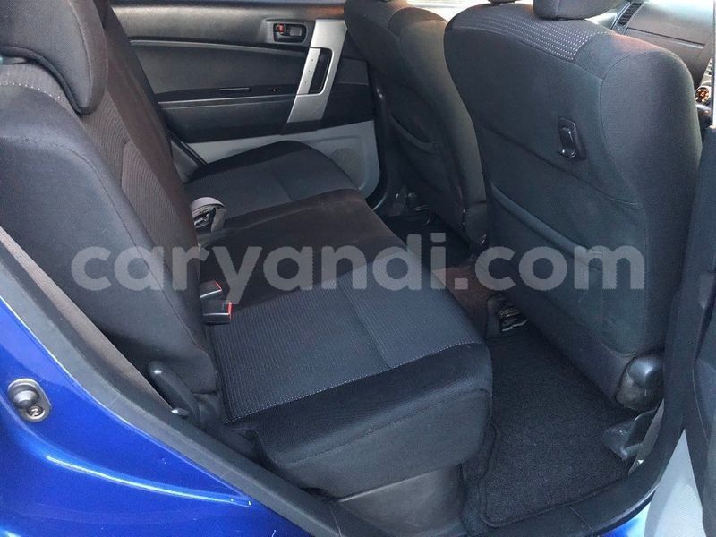 Big with watermark toyota rush zambia lusaka 9231