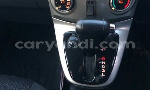 Buy Used Toyota Rush Blue Car in Lusaka in Zambia Buy Used Toyota Rush Blue Car in Lusaka in Zambia