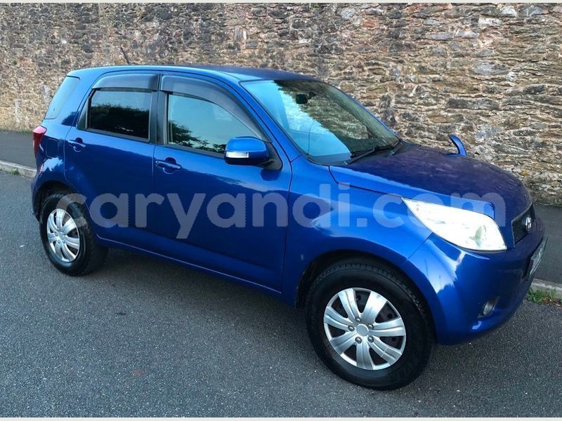 Big with watermark toyota rush zambia lusaka 9231