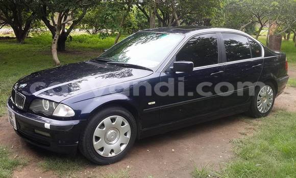 Buy Used BMW 3–Series Black Car in Chipata in Zambia Buy Used BMW 3–Series Black Car in Chipata in Zambia