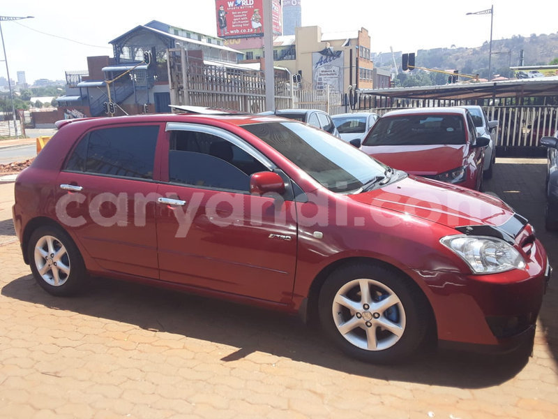 Big with watermark toyota runx zambia lusaka 9232