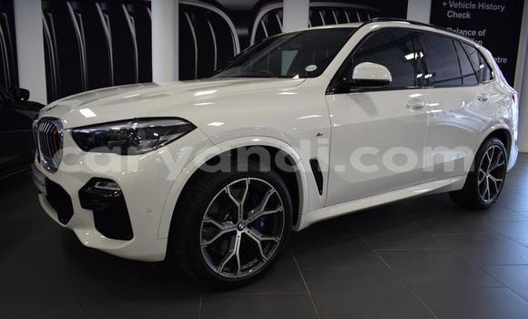 Buy Used BMW X5 M White Car in Lusaka in Zambia Buy Used BMW X5 M White Car in Lusaka in Zambia