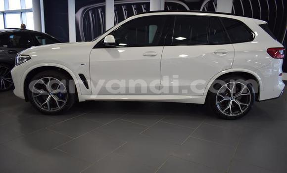 Buy Used BMW X5 M White Car in Lusaka in Zambia Buy Used BMW X5 M White Car in Lusaka in Zambia