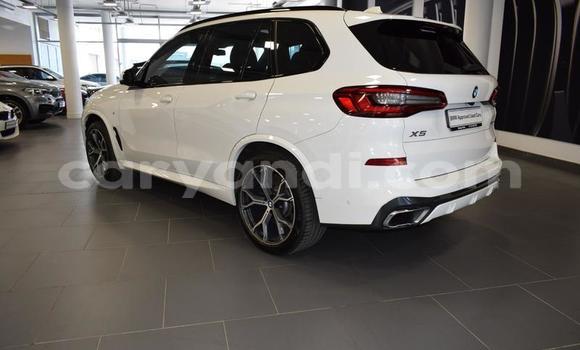 Buy Used BMW X5 M White Car in Lusaka in Zambia Buy Used BMW X5 M White Car in Lusaka in Zambia