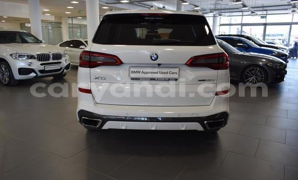 Buy Used BMW X5 M White Car in Lusaka in Zambia Buy Used BMW X5 M White Car in Lusaka in Zambia