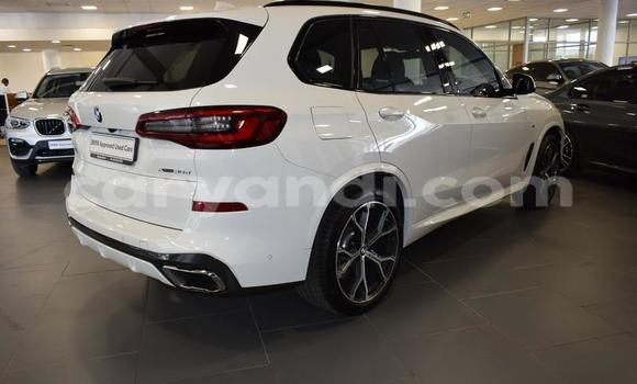 Buy Used BMW X5 M White Car in Lusaka in Zambia Buy Used BMW X5 M White Car in Lusaka in Zambia