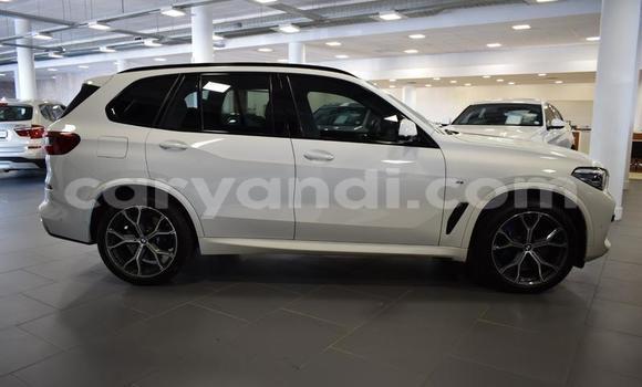 Buy Used BMW X5 M White Car in Lusaka in Zambia Buy Used BMW X5 M White Car in Lusaka in Zambia