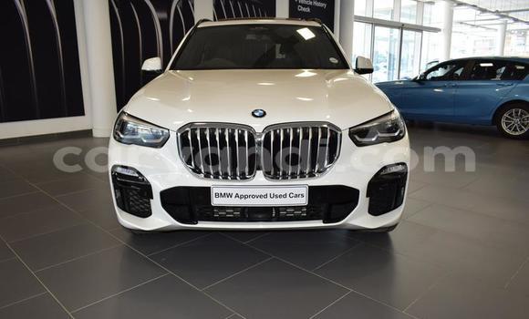 Buy Used BMW X5 M White Car in Lusaka in Zambia Buy Used BMW X5 M White Car in Lusaka in Zambia