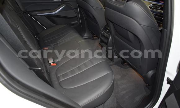 Buy Used BMW X5 M White Car in Lusaka in Zambia Buy Used BMW X5 M White Car in Lusaka in Zambia
