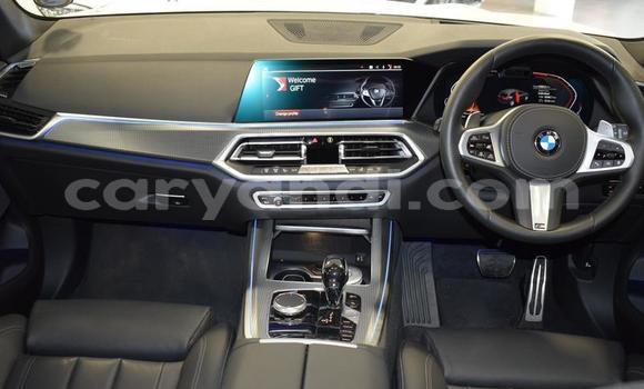 Buy Used BMW X5 M White Car in Lusaka in Zambia Buy Used BMW X5 M White Car in Lusaka in Zambia