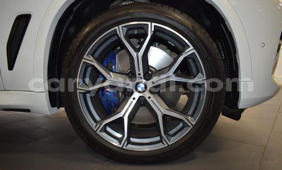 Buy Used BMW X5 M White Car in Lusaka in Zambia Buy Used BMW X5 M White Car in Lusaka in Zambia
