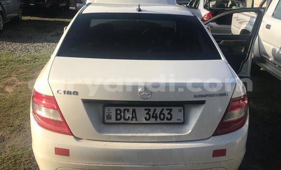 Buy Used Mercedes‒Benz KOMPRESSOR White Car in Lusaka in Zambia Buy Used Mercedes‒Benz KOMPRESSOR White Car in Lusaka in Zambia