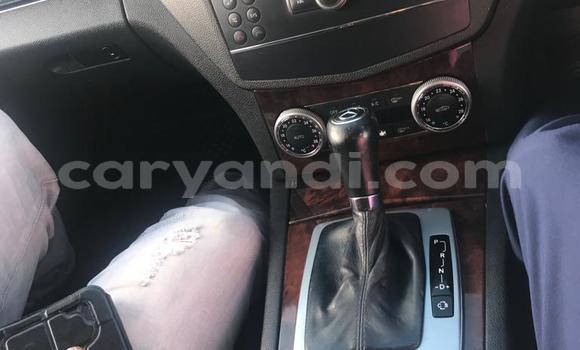 Buy Used Mercedes‒Benz KOMPRESSOR White Car in Lusaka in Zambia Buy Used Mercedes‒Benz KOMPRESSOR White Car in Lusaka in Zambia