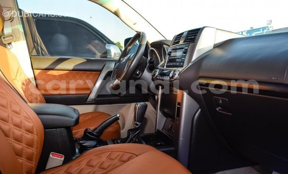 Acheter Import Voiture Toyota Prado Autre à Import - Dubai, Zambie Acheter Import Voiture Toyota Prado Autre à Import - Dubai, Zambie
