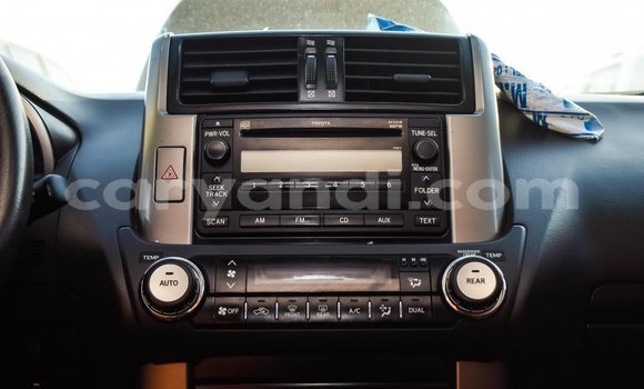 Acheter Import Voiture Toyota Prado Autre à Import - Dubai, Zambie Acheter Import Voiture Toyota Prado Autre à Import - Dubai, Zambie