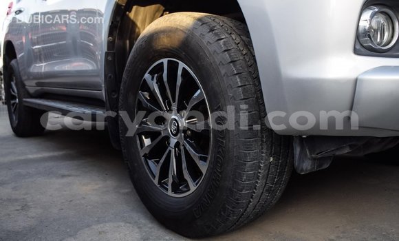 Acheter Import Voiture Toyota Prado Autre à Import - Dubai, Zambie Acheter Import Voiture Toyota Prado Autre à Import - Dubai, Zambie