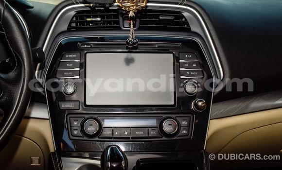 Nunua Imported Nissan Maxima Nyeupe Gari ndani ya Import - Dubai nchini Zambia Nunua Imported Nissan Maxima Nyeupe Gari ndani ya Import - Dubai nchini Zambia