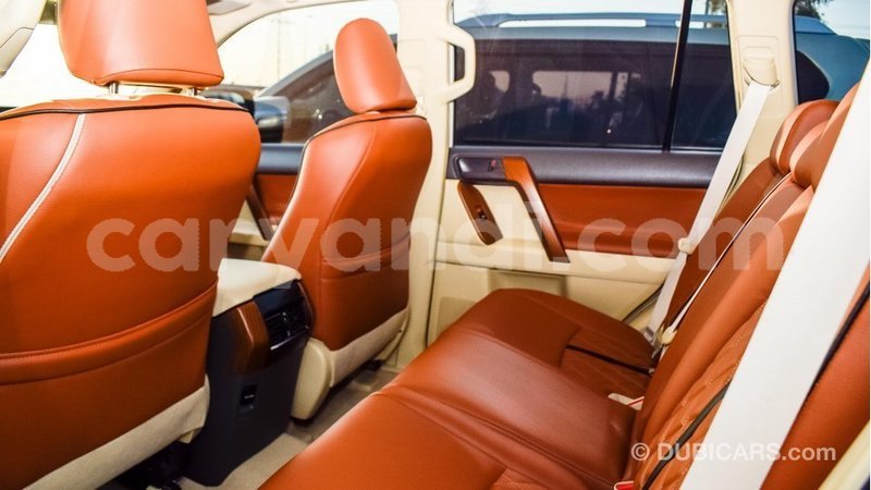 Big with watermark toyota prado zambia import dubai 9240