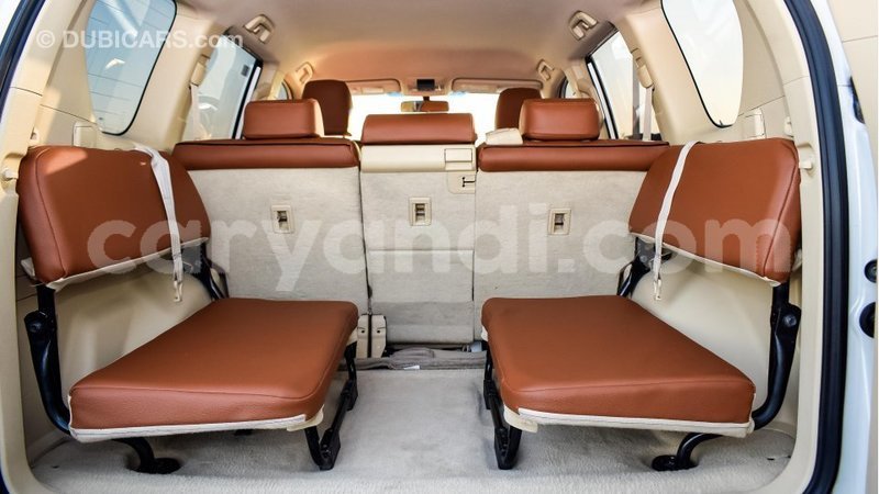 Big with watermark toyota prado zambia import dubai 9240