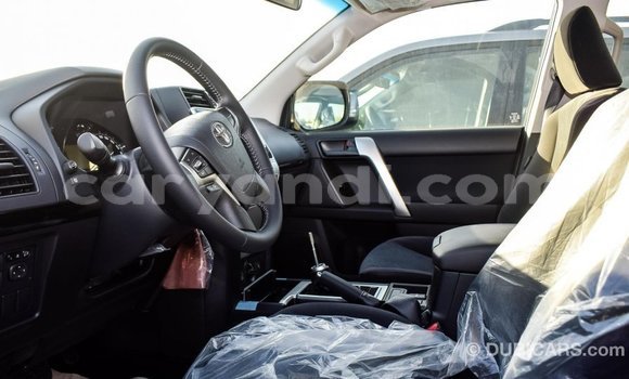 Tenga Imported Toyota Prado Zvimwe Mota in Import - Dubai in Zambia Tenga Imported Toyota Prado Zvimwe Mota in Import - Dubai in Zambia