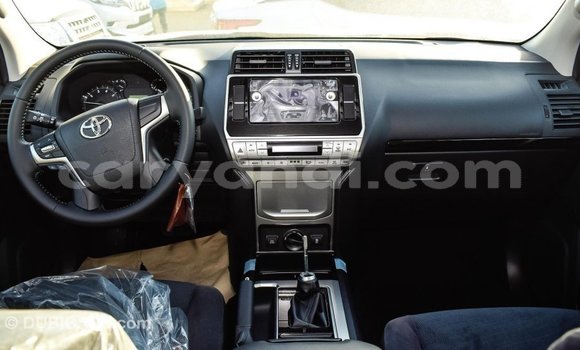 Tenga Imported Toyota Prado Zvimwe Mota in Import - Dubai in Zambia Tenga Imported Toyota Prado Zvimwe Mota in Import - Dubai in Zambia
